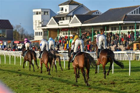 catterick races 2023.